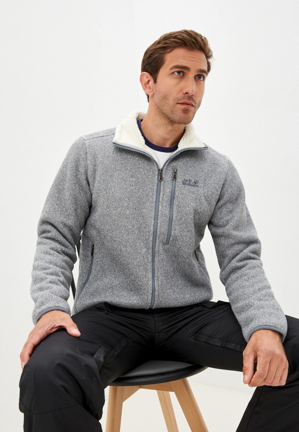фото Куртка утепленная jack wolfskin