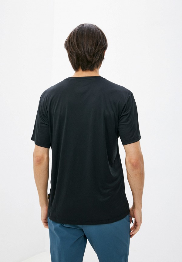 фото Футболка спортивная jack wolfskin