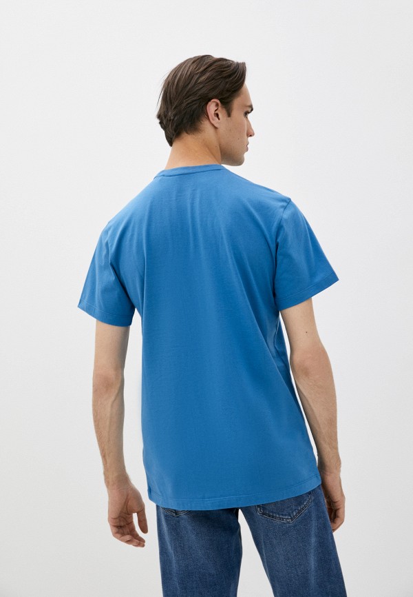 фото Футболка jack wolfskin