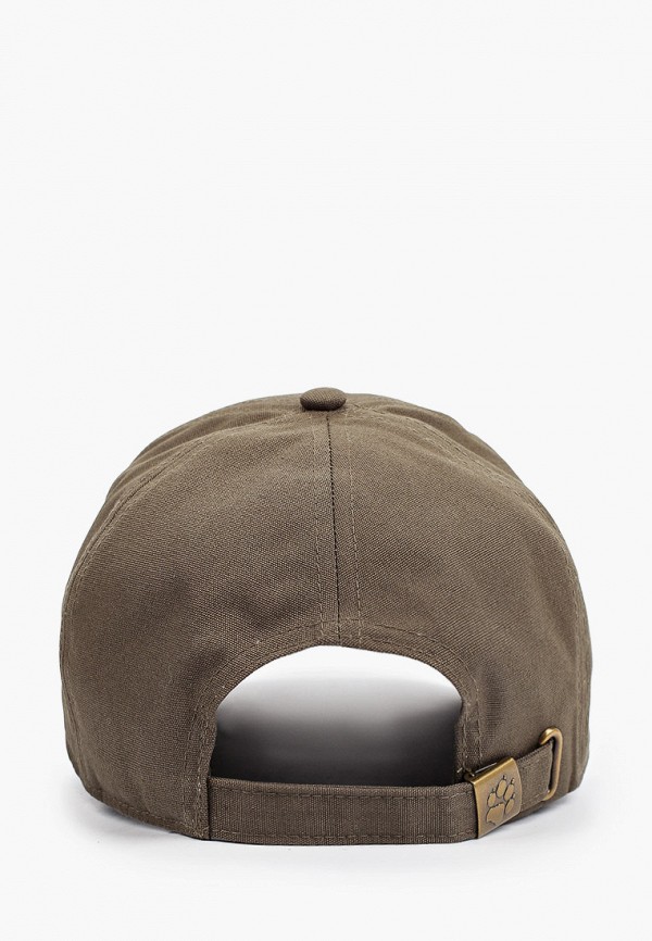фото Бейсболка jack wolfskin