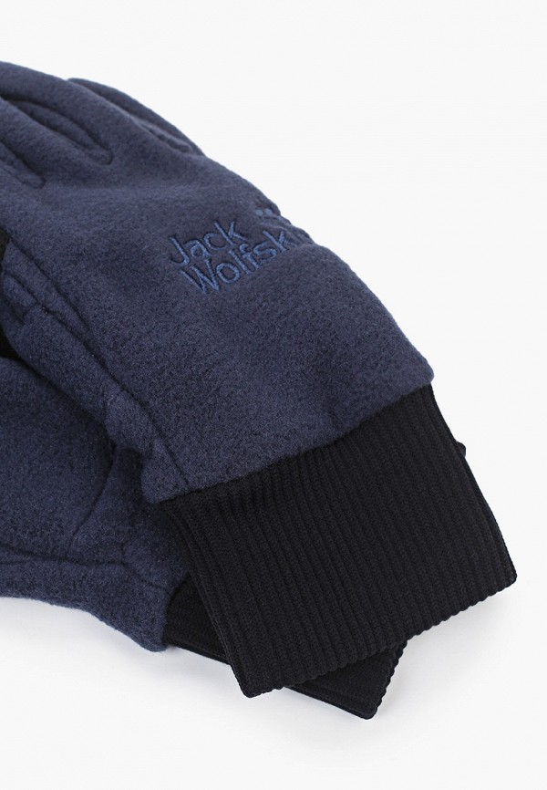 фото Перчатки jack wolfskin