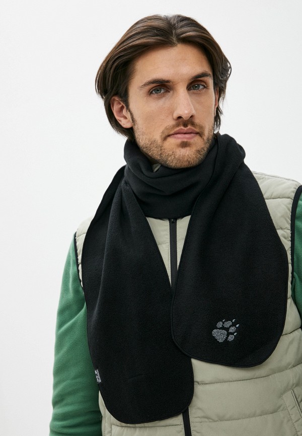 фото Шарф jack wolfskin