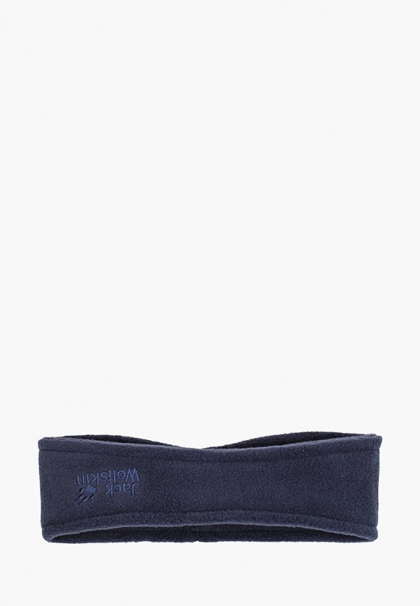 

Повязка Jack Wolfskin, Синий, VERTIGO HEADBAND