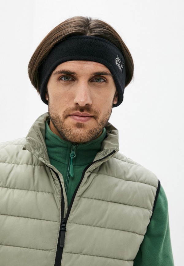 фото Повязка jack wolfskin