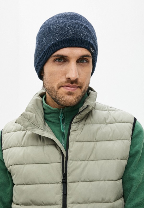 фото Шапка jack wolfskin