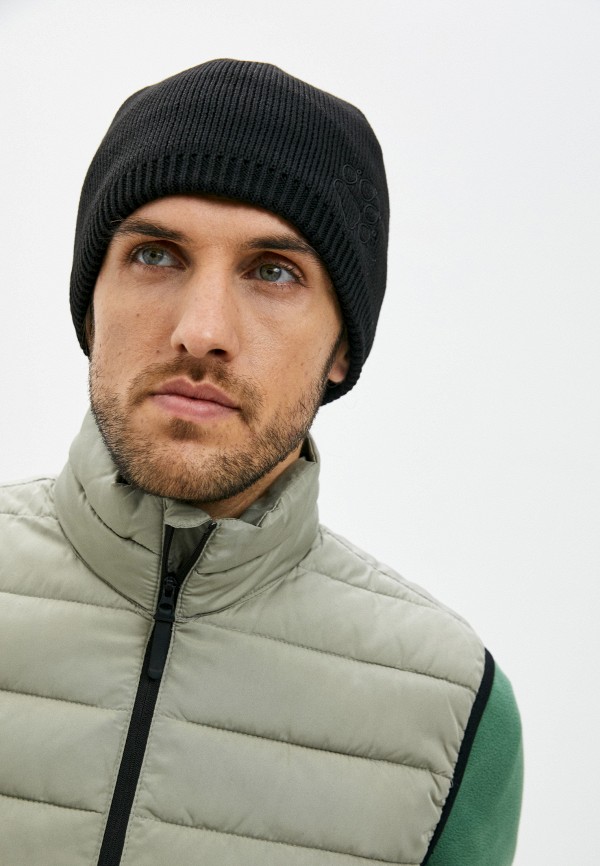 фото Шапка jack wolfskin