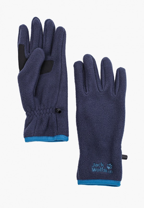 фото Перчатки jack wolfskin