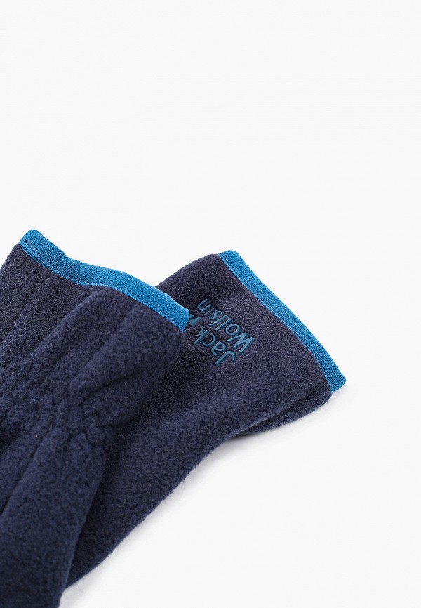 фото Перчатки jack wolfskin