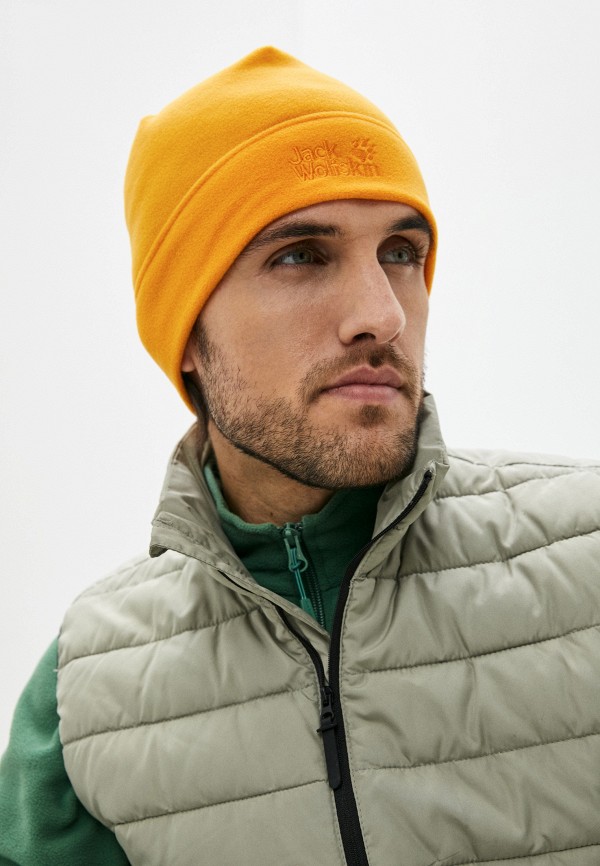 фото Шапка jack wolfskin