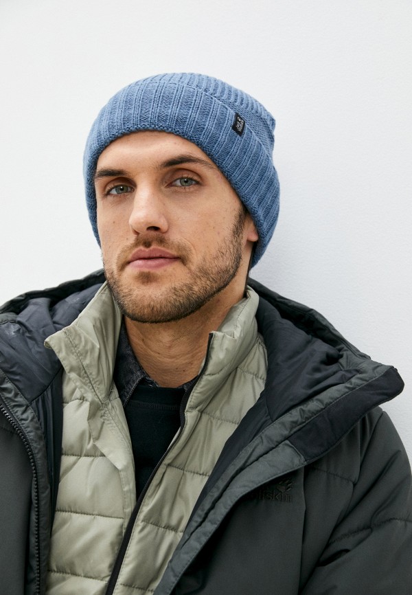 фото Шапка jack wolfskin