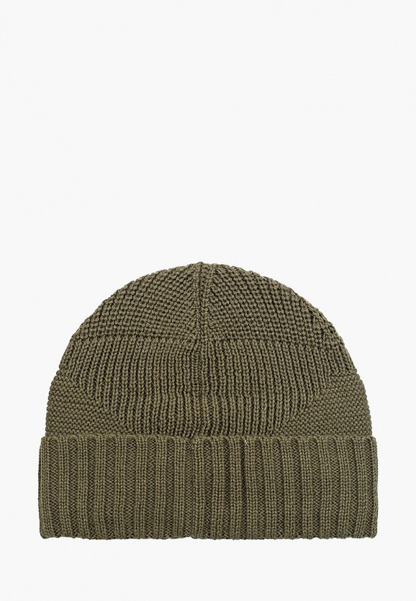 

Шапка Jack Wolfskin, Хаки, WOODS CAP
