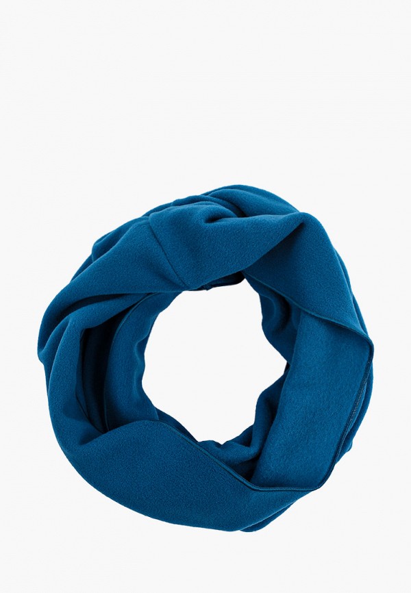 

Снуд Jack Wolfskin, Синий, REAL STUFF LOOP
