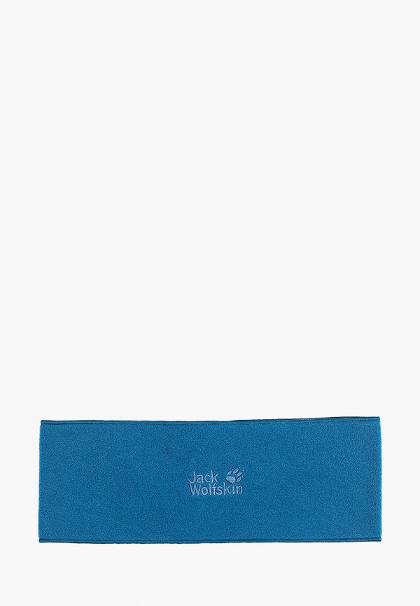 

Повязка Jack Wolfskin, Синий, Jack Wolfskin RTLAAR922101