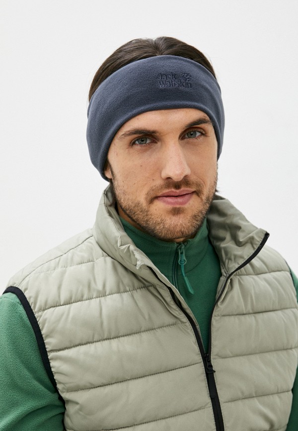 фото Повязка jack wolfskin