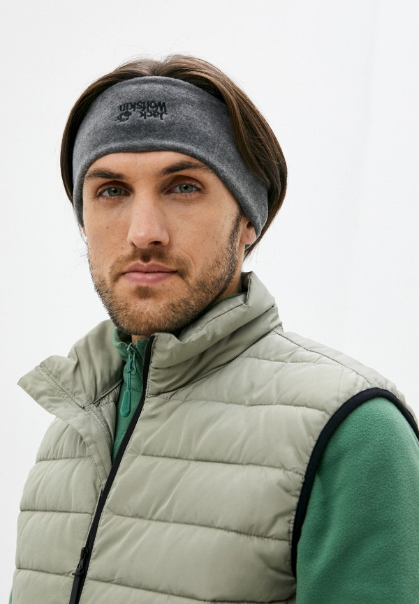 фото Повязка jack wolfskin