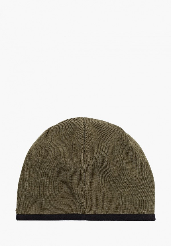 

Шапка Jack Wolfskin, Хаки, STORMLOCK LOGO KNIT CAP