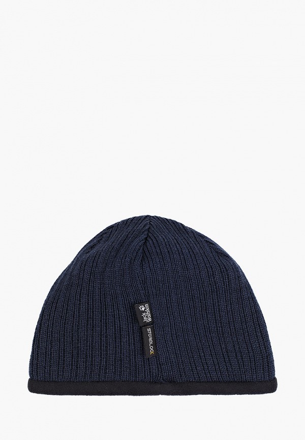 фото Шапка jack wolfskin