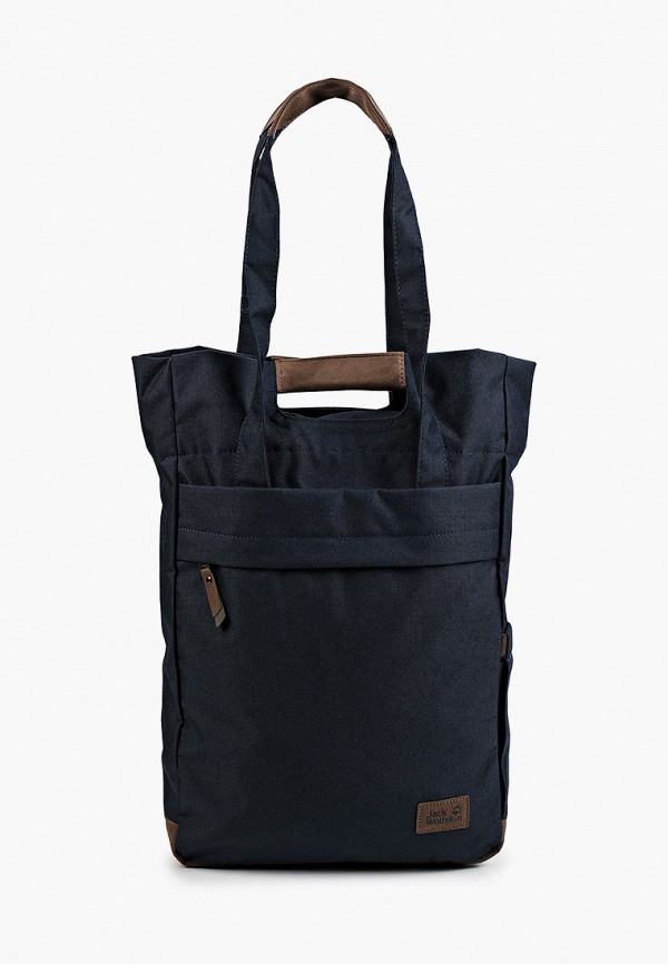

Сумка Jack Wolfskin, Синий, PICCADILLY