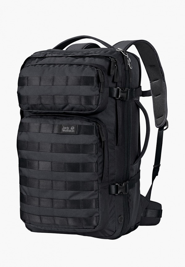 

Рюкзак Jack Wolfskin, Черный, TRT 32 PACK