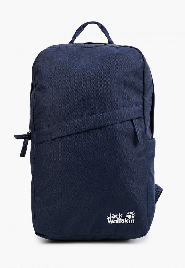 

Рюкзак Jack Wolfskin, Синий, CARIBOO