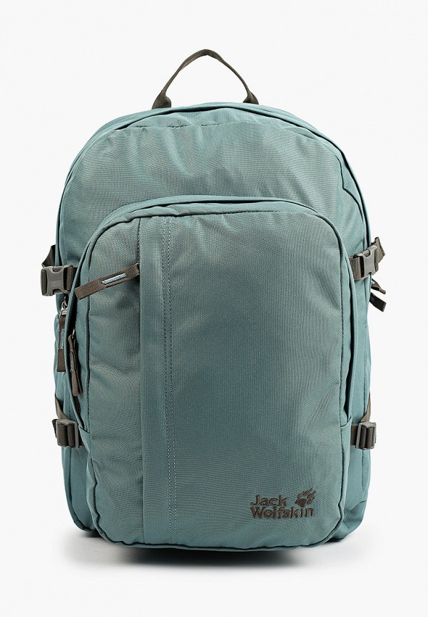 

Рюкзак Jack Wolfskin, Бирюзовый, BERKELEY