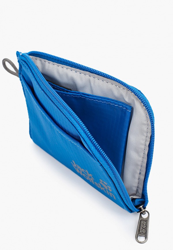 фото Кошелек jack wolfskin