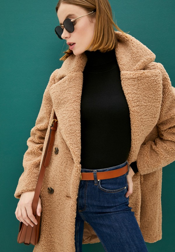 

Водолазка Lauren Ralph Lauren, Черный