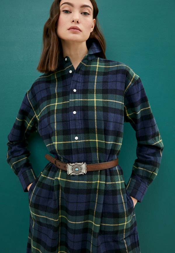 фото Платье polo ralph lauren