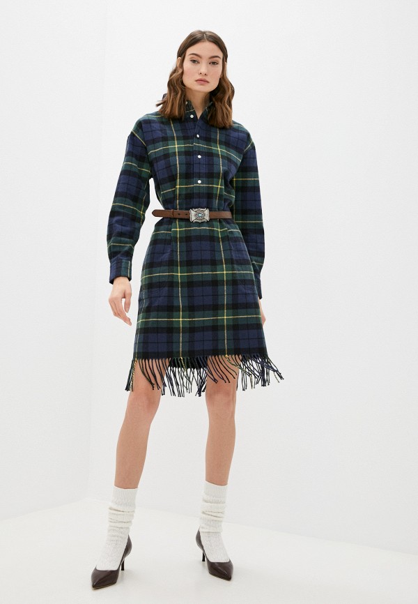 фото Платье polo ralph lauren