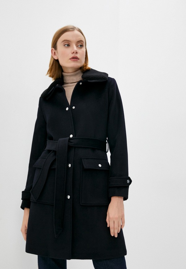

Пальто Lauren Ralph Lauren, Синий