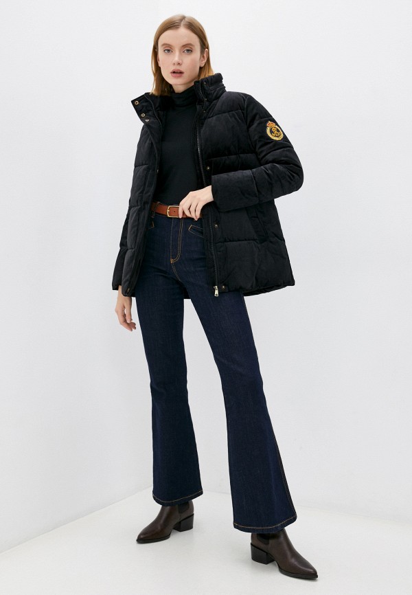 фото Пуховик lauren ralph lauren
