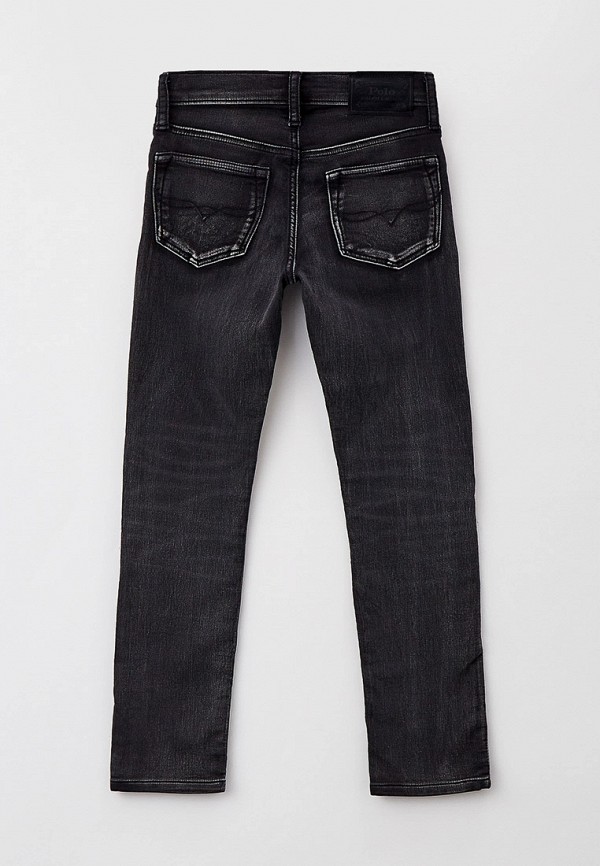 фото Джинсы polo ralph lauren