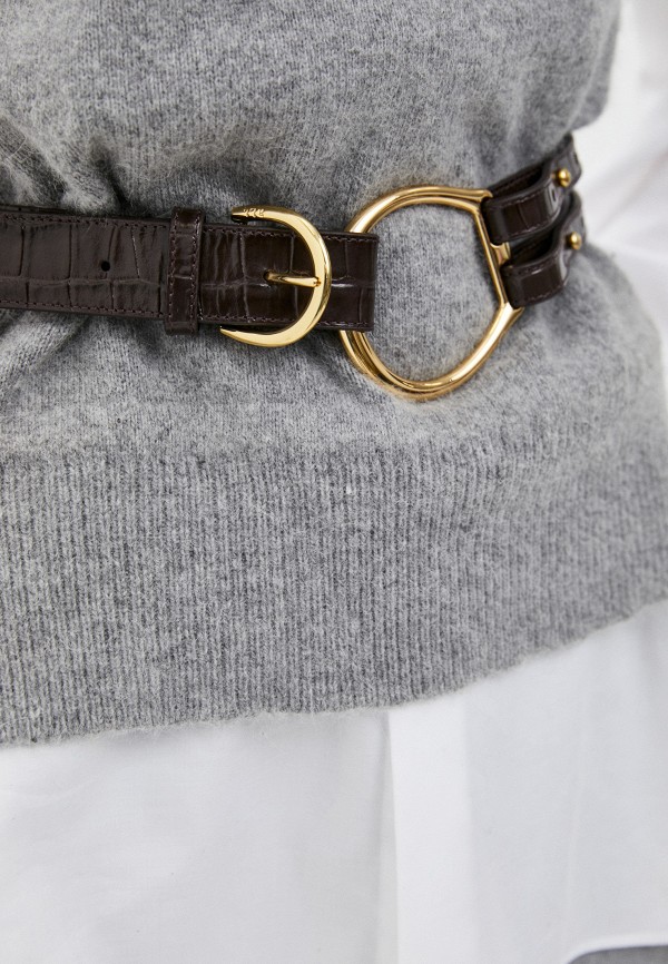 фото Ремень lauren ralph lauren