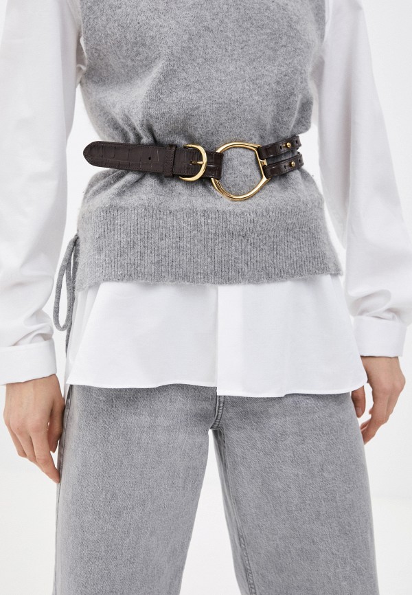 фото Ремень lauren ralph lauren