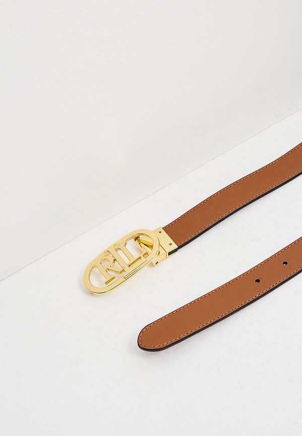 фото Ремень lauren ralph lauren