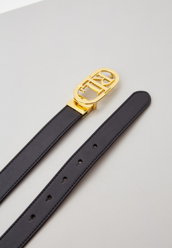 фото Ремень lauren ralph lauren