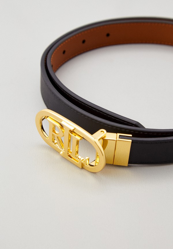 фото Ремень lauren ralph lauren