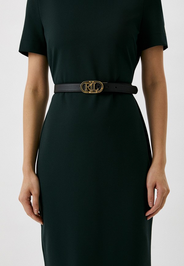 фото Ремень lauren ralph lauren