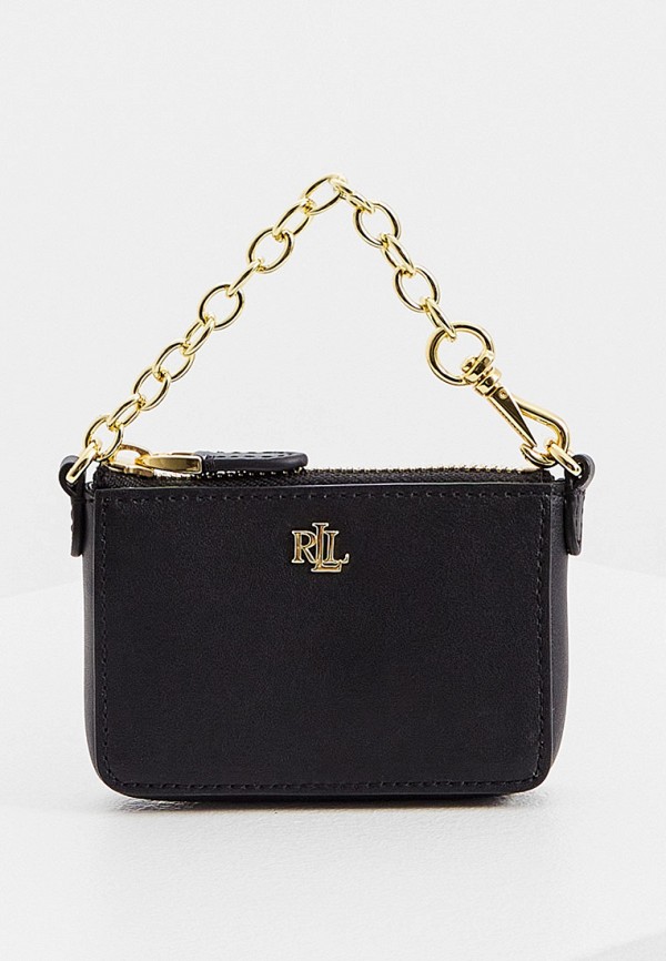 

Сумка Lauren Ralph Lauren, Черный