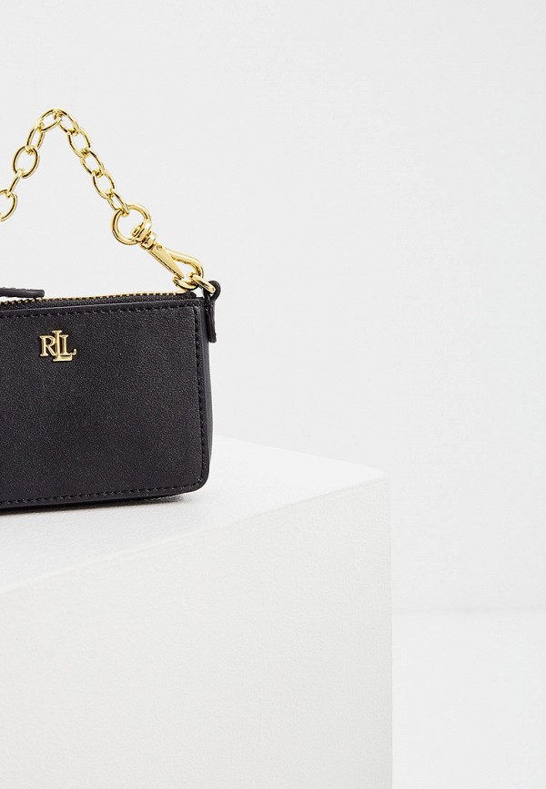 фото Сумка lauren ralph lauren