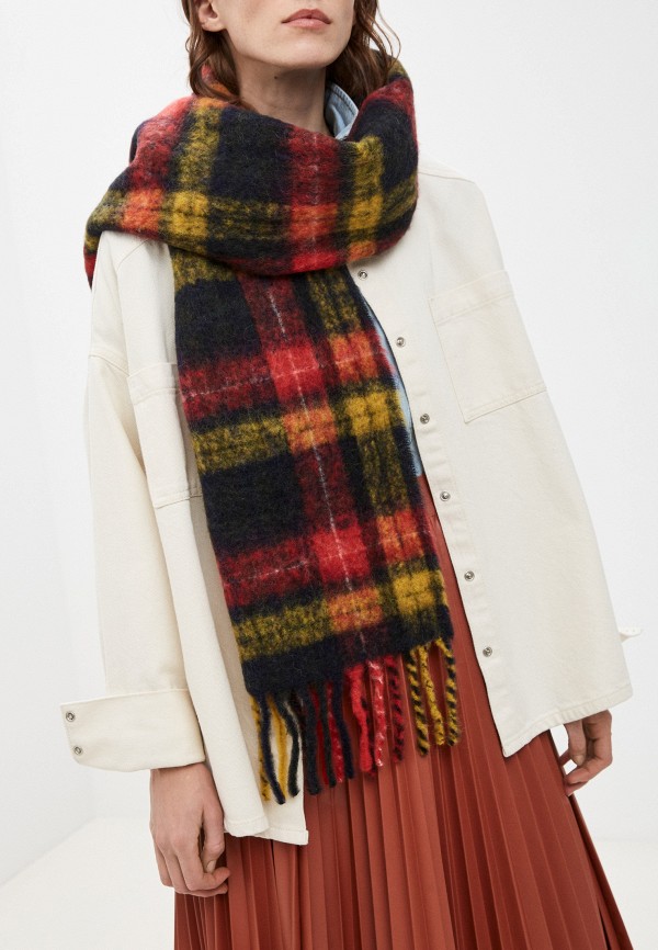 фото Шарф polo ralph lauren