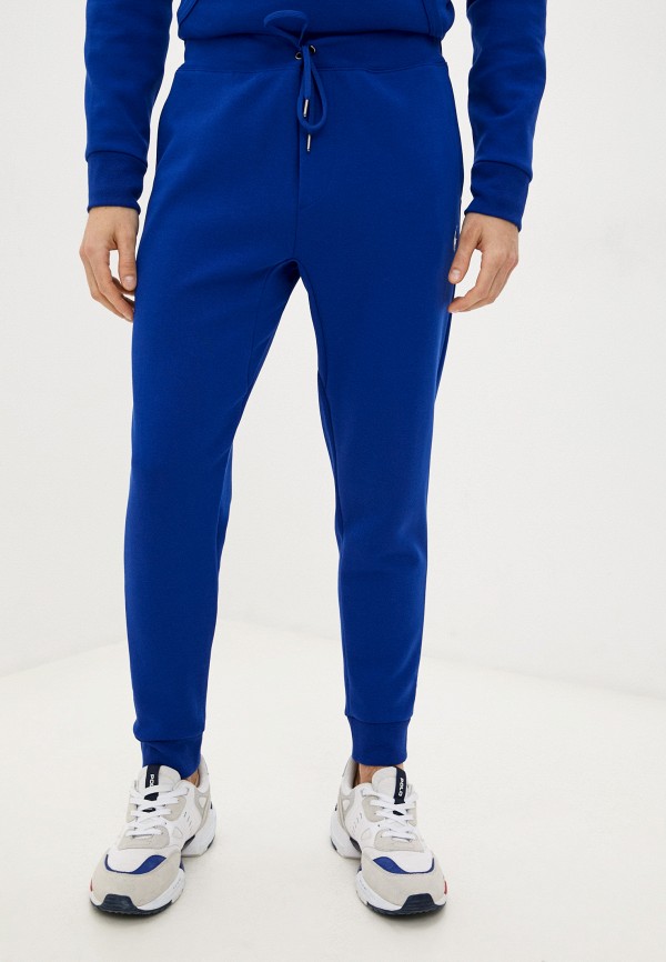 

Брюки спортивные Polo Ralph Lauren, Синий