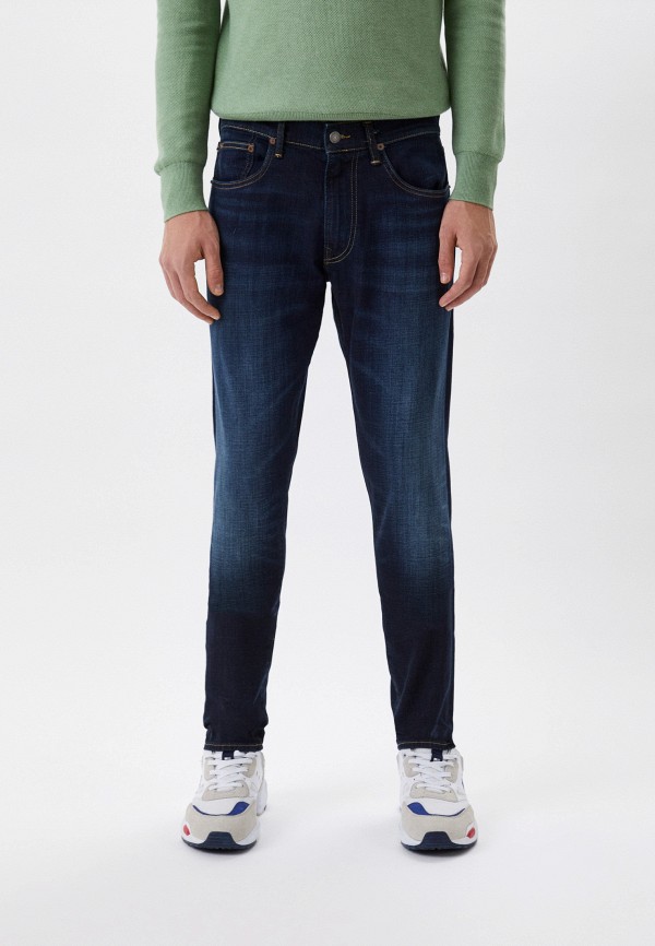 

Джинсы Polo Ralph Lauren, Синий