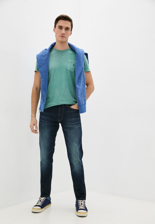 фото Джинсы polo ralph lauren