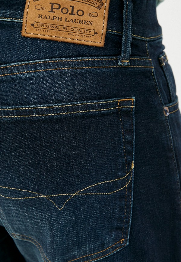 фото Джинсы polo ralph lauren