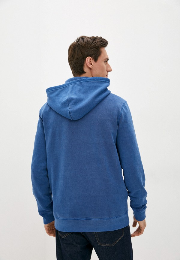 

Худи Polo Ralph Lauren, Синий