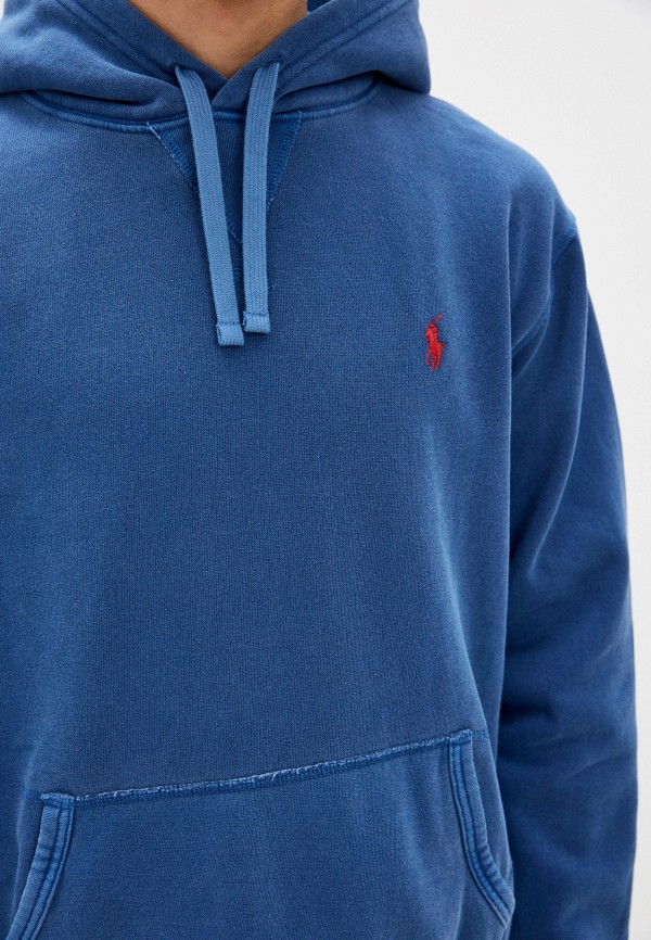 фото Худи polo ralph lauren