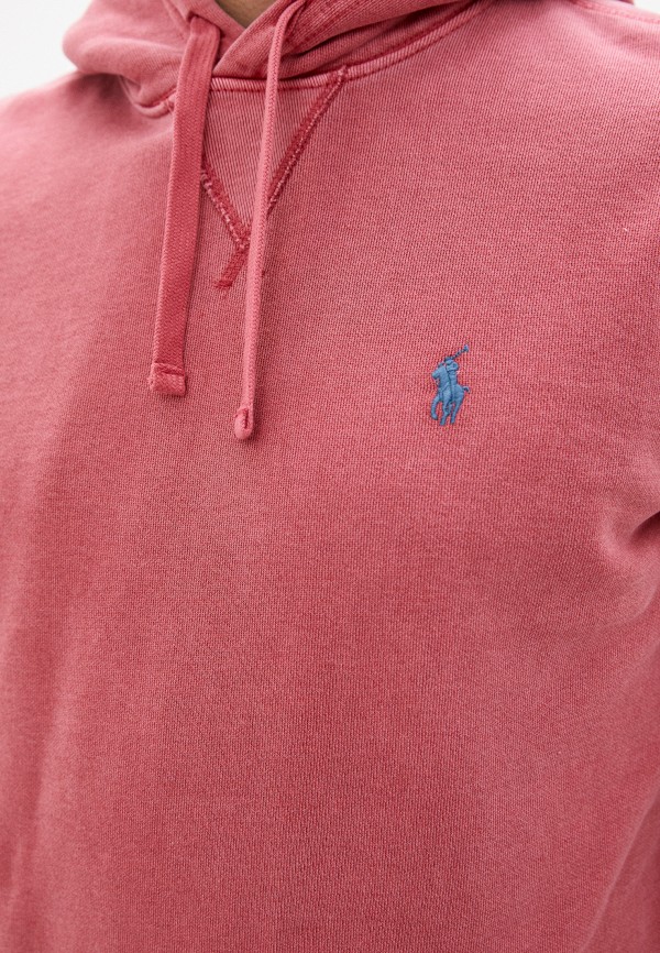 фото Худи polo ralph lauren