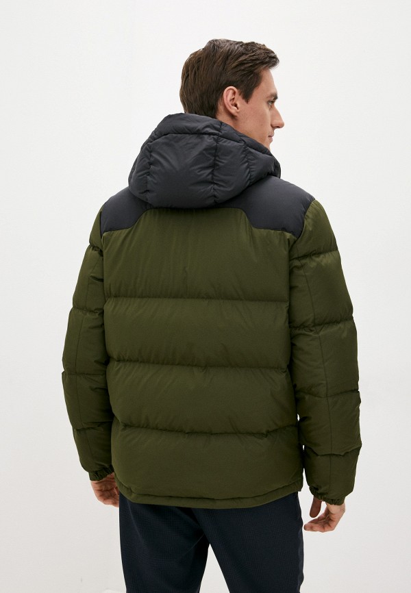 

Куртка утепленная Polo Ralph Lauren, Хаки
