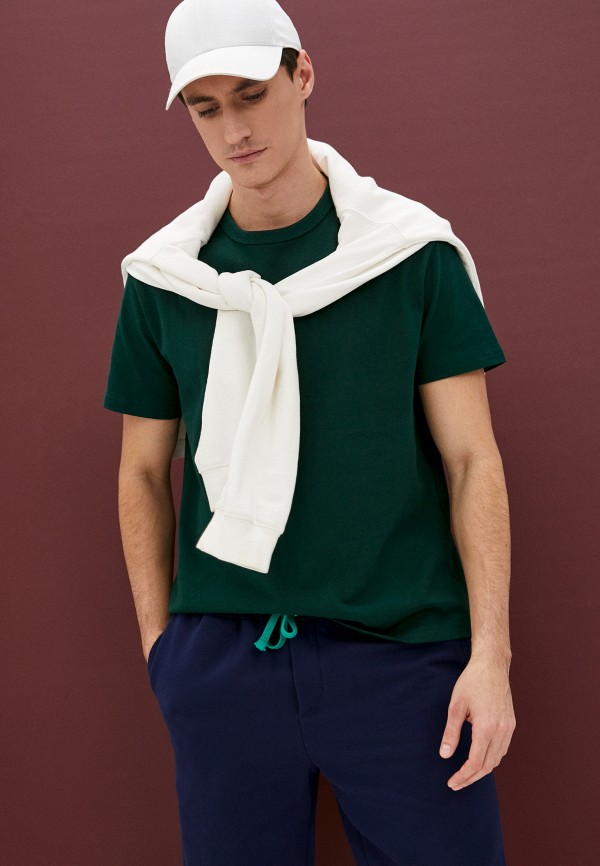

Футболка Polo Ralph Lauren, Зеленый